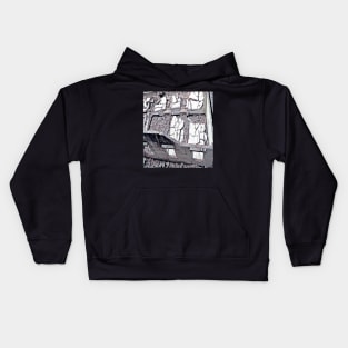 Break Before Build (3B) Kids Hoodie